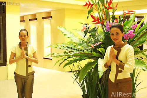 Patong Paragon Hotel 2